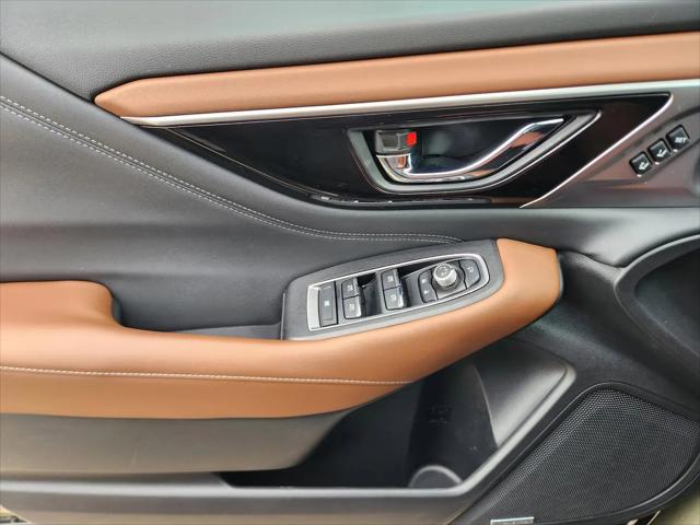 2020 Subaru Outback Touring
