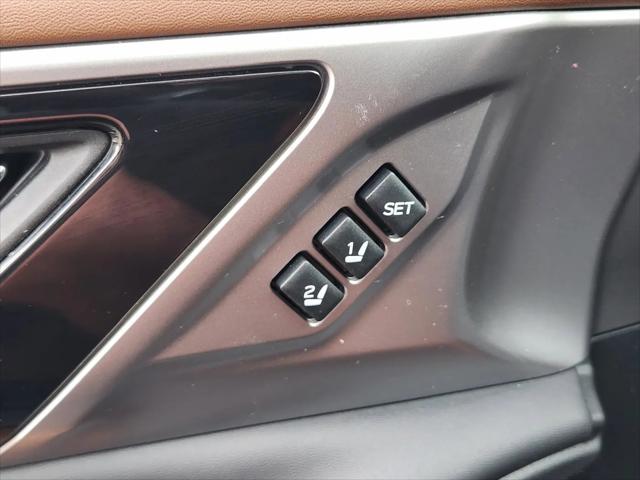 2020 Subaru Outback Touring
