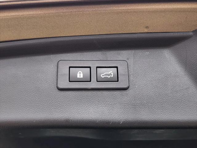2020 Subaru Outback Touring