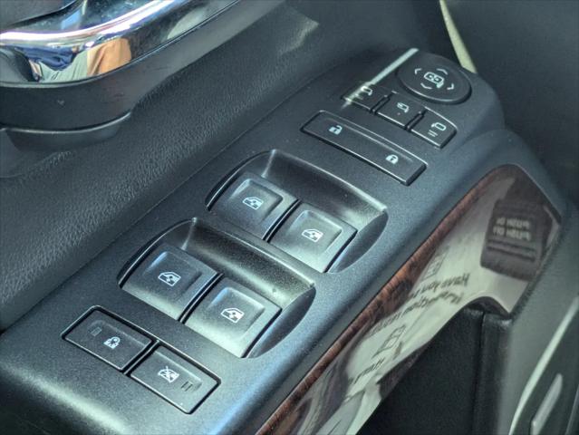 2018 GMC Sierra 2500HD SLT