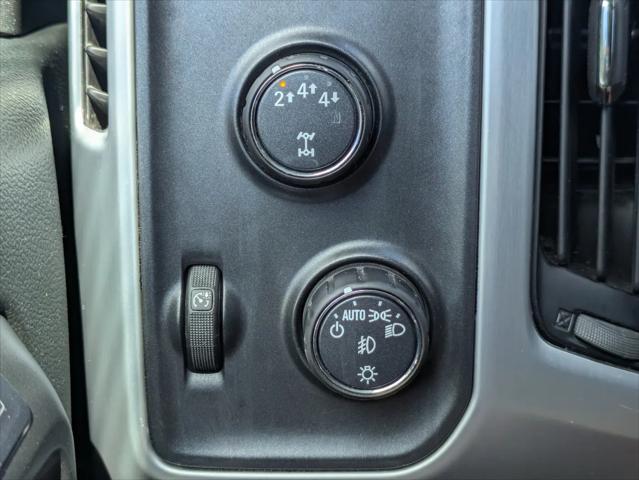 2018 GMC Sierra 2500HD SLT