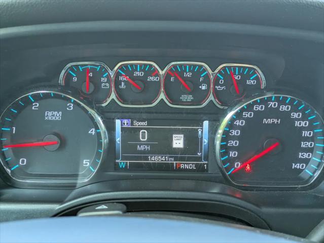 2018 GMC Sierra 2500HD SLT