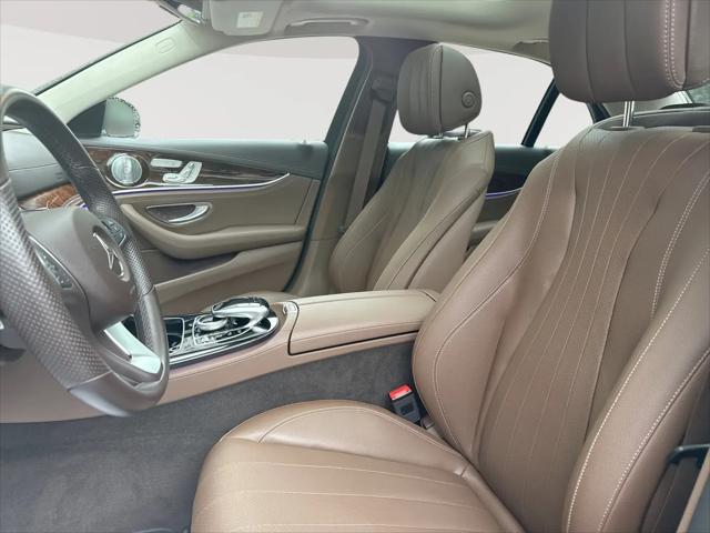 2017 Mercedes-Benz E-CLASS E 300 E 300