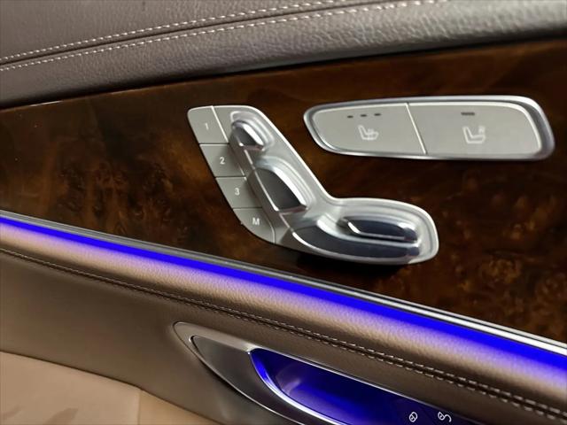 2017 Mercedes-Benz E-CLASS E 300 E 300