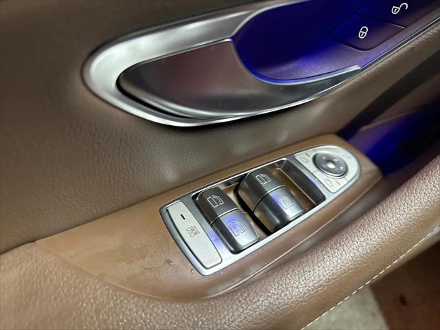 2017 Mercedes-Benz E-CLASS E 300 E 300