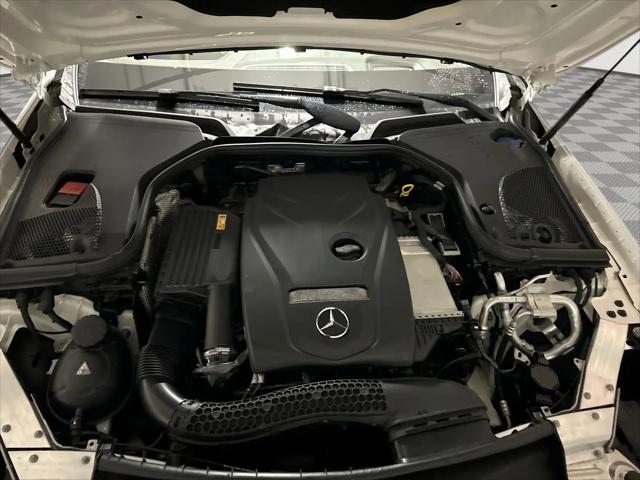 2017 Mercedes-Benz E-CLASS E 300 E 300