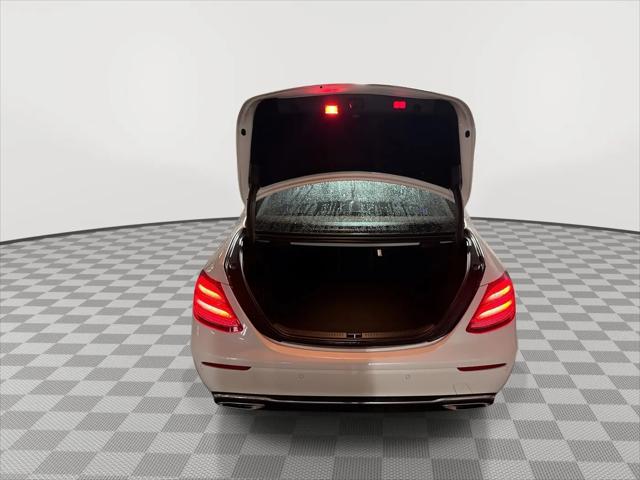 2017 Mercedes-Benz E-CLASS E 300 E 300