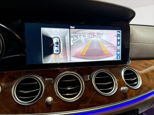 2017 Mercedes-Benz E-CLASS E 300 E 300
