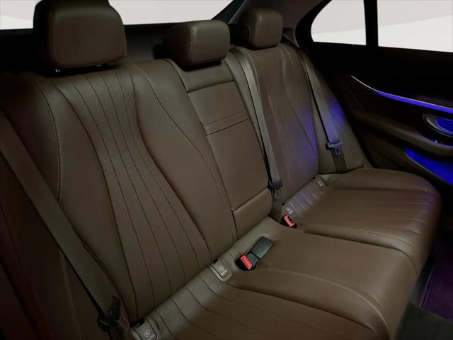 2017 Mercedes-Benz E-CLASS E 300 E 300