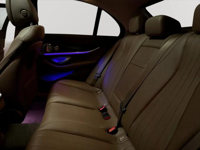 2017 Mercedes-Benz E-CLASS E 300 E 300