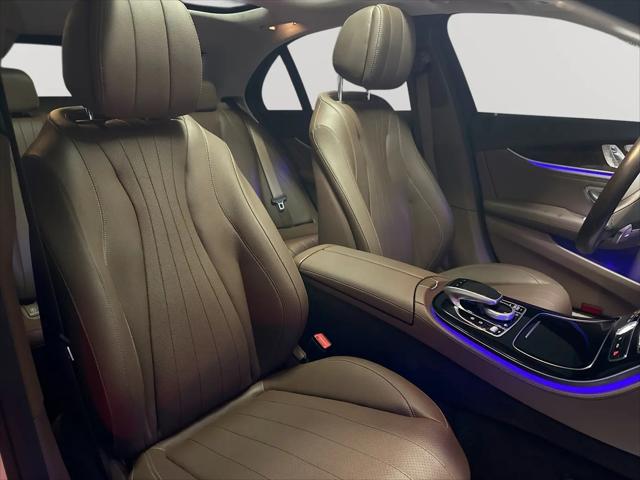 2017 Mercedes-Benz E-CLASS E 300 E 300
