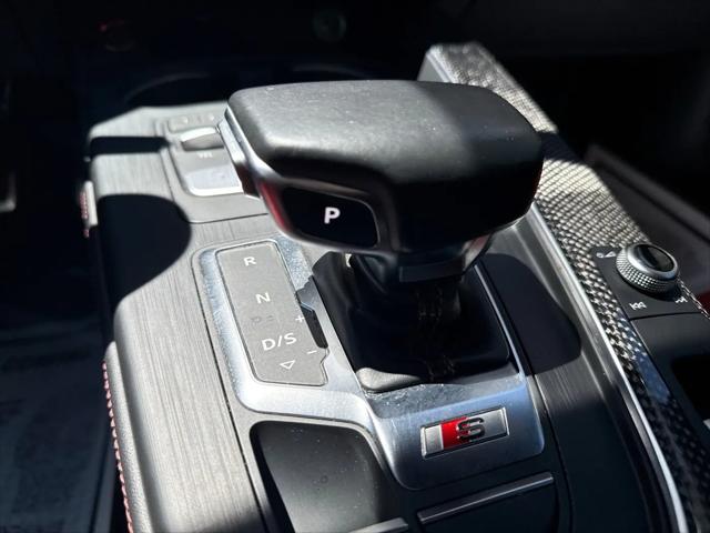 2018 Audi S5 3.0T Premium Plus