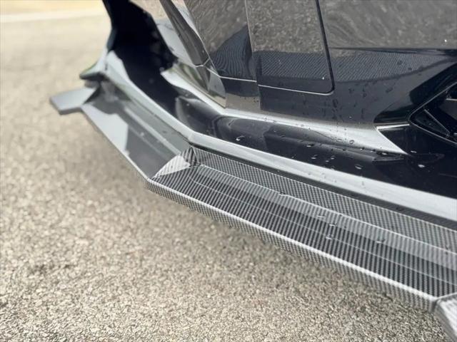 2020 Chevrolet Corvette Stingray RWD Coupe 3LT