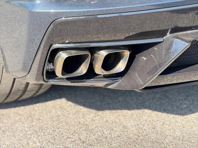 2020 Chevrolet Corvette Stingray RWD Coupe 3LT