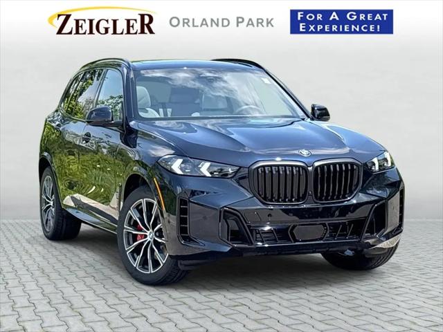 2026 BMW X5 xDrive40i for sale in Orland Park, IL