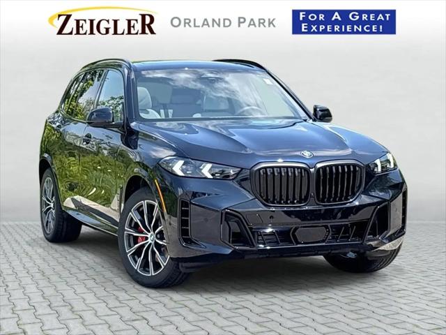 2026 BMW X5 xDrive40i for sale in Orland Park, IL