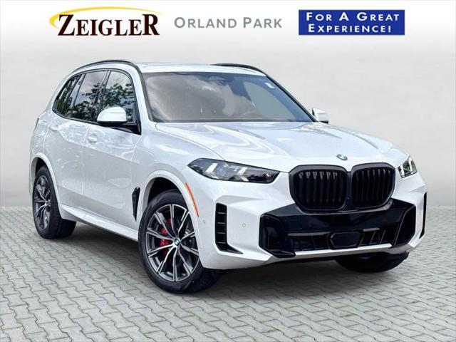2026 BMW X5 xDrive40i for sale in Orland Park, IL