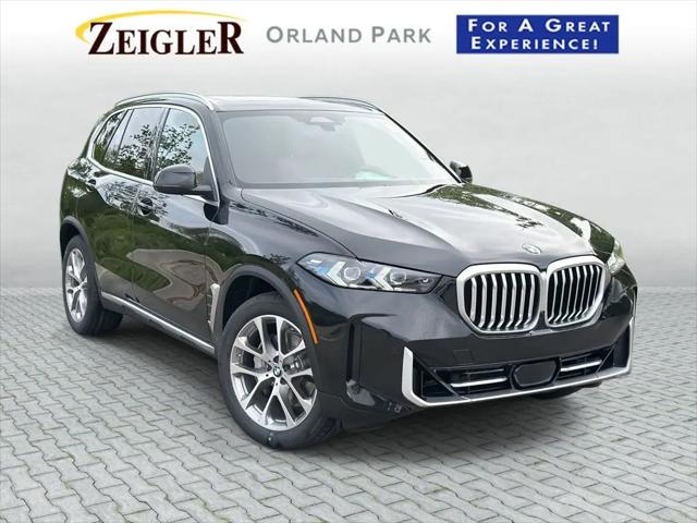 2026 BMW X5 xDrive40i for sale in Orland Park, IL