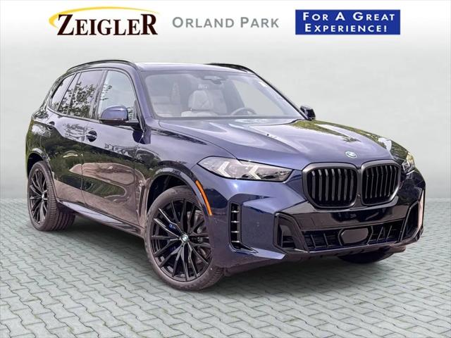 2026 BMW X5 xDrive40i for sale in Orland Park, IL