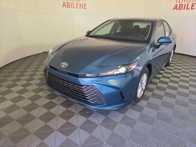 2026 Toyota Camry LE for sale in Abilene, TX