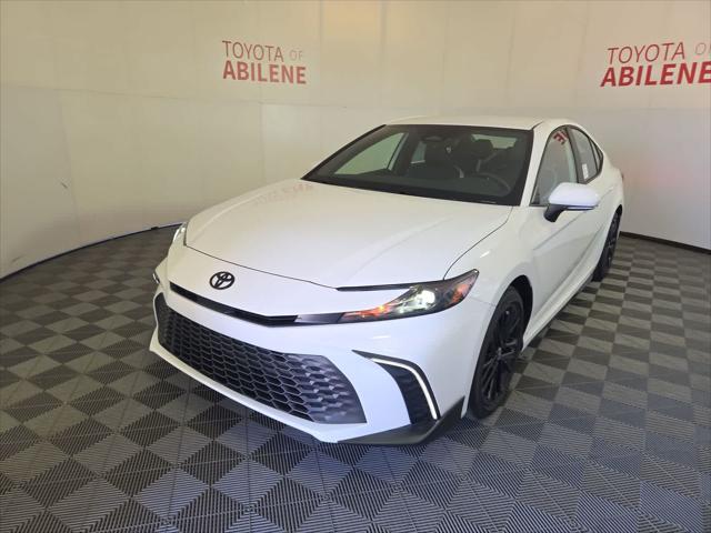 2026 Toyota Camry SE for sale in Abilene, TX