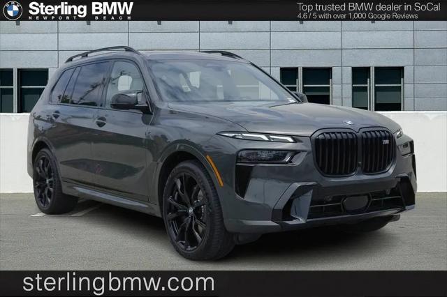 2027 BMW X7 M60i for sale in Newport Beach, CA