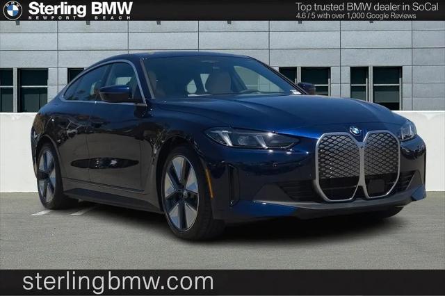 2026 BMW i4 eDrive40 for sale in Newport Beach, CA