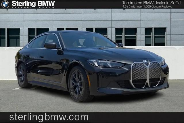 2026 BMW i4 eDrive40 for sale in Newport Beach, CA