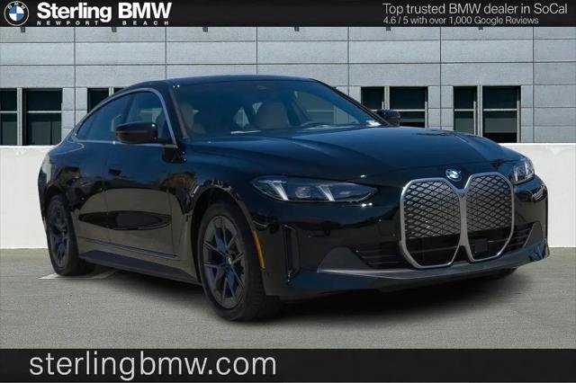 2026 BMW i4 eDrive40 for sale in Newport Beach, CA