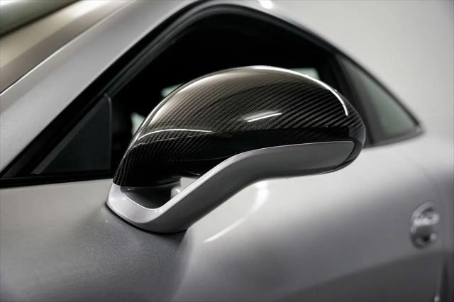 2016 Porsche 911 R