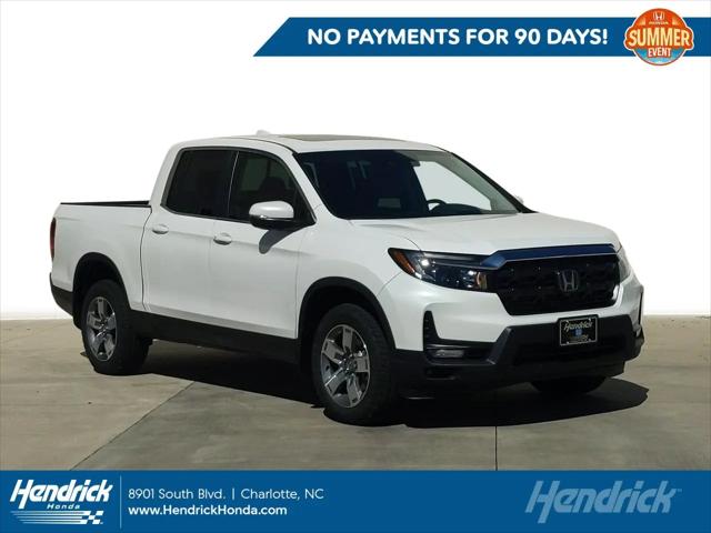 2026 Honda Ridgeline RTL for sale in Charlotte, NC