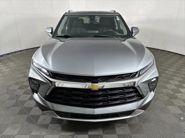 2024 Chevrolet Blazer FWD 2LT