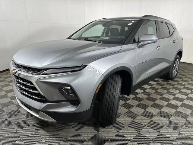 2024 Chevrolet Blazer FWD 2LT