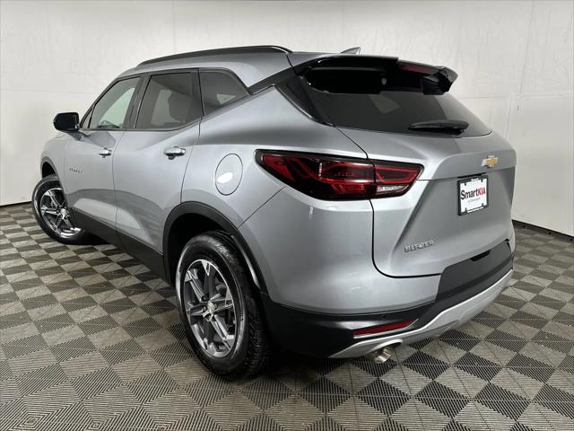 2024 Chevrolet Blazer FWD 2LT