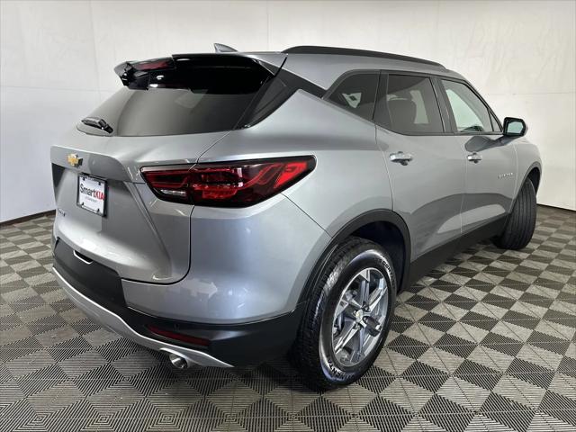 2024 Chevrolet Blazer FWD 2LT