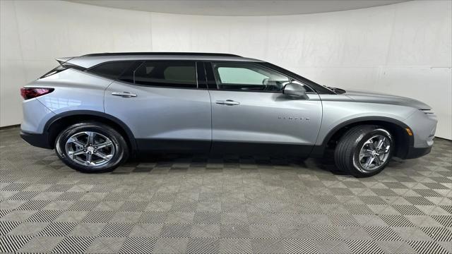 2024 Chevrolet Blazer FWD 2LT