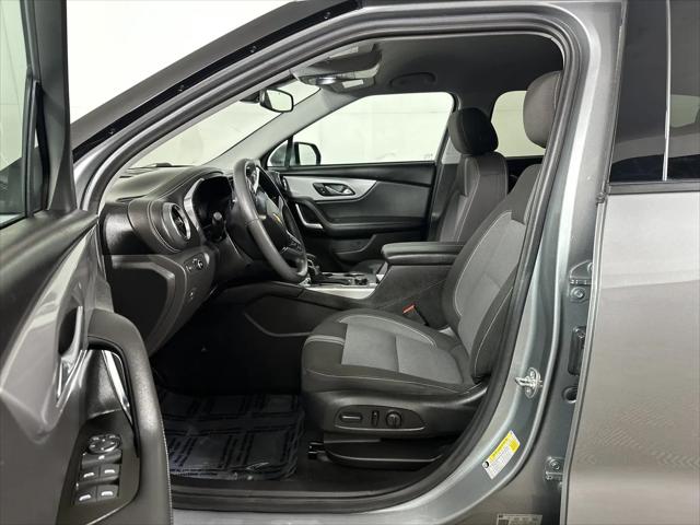 2024 Chevrolet Blazer FWD 2LT