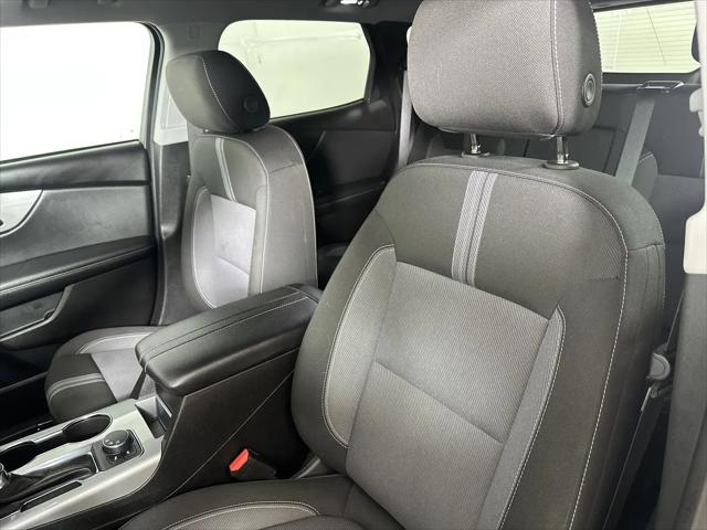 2024 Chevrolet Blazer FWD 2LT
