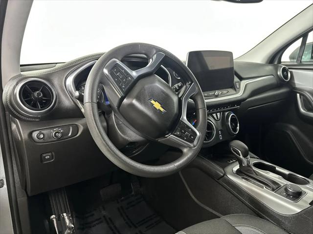 2024 Chevrolet Blazer FWD 2LT