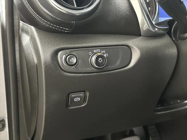 2024 Chevrolet Blazer FWD 2LT