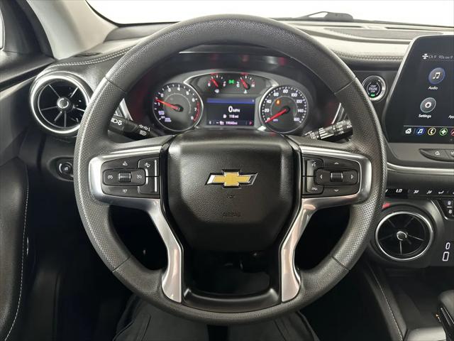 2024 Chevrolet Blazer FWD 2LT