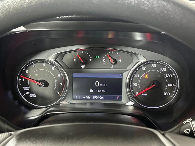 2024 Chevrolet Blazer FWD 2LT