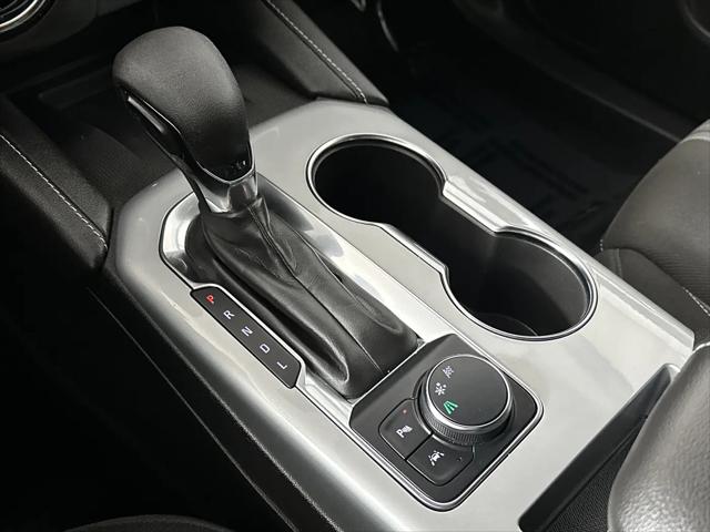 2024 Chevrolet Blazer FWD 2LT