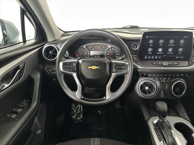 2024 Chevrolet Blazer FWD 2LT