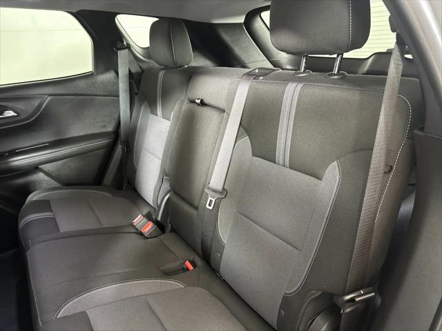 2024 Chevrolet Blazer FWD 2LT
