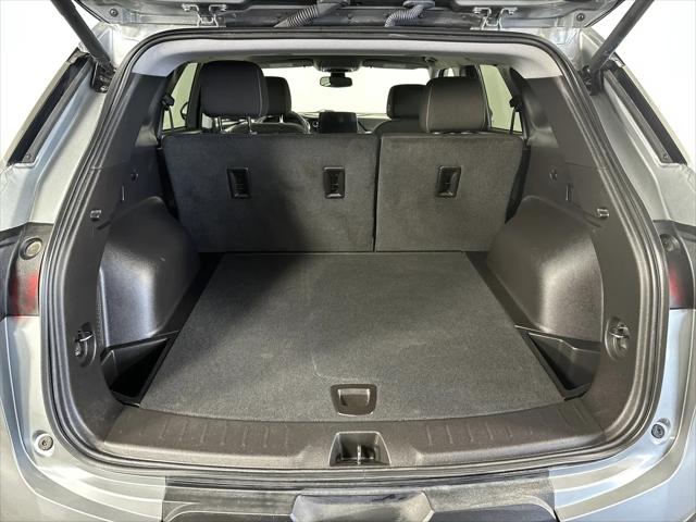 2024 Chevrolet Blazer FWD 2LT