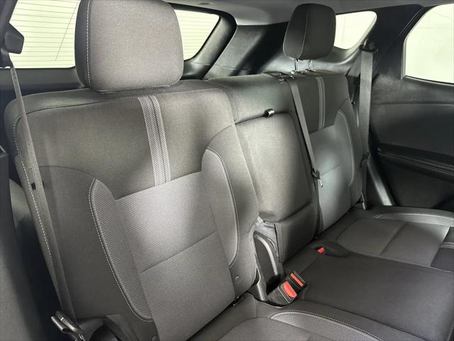 2024 Chevrolet Blazer FWD 2LT
