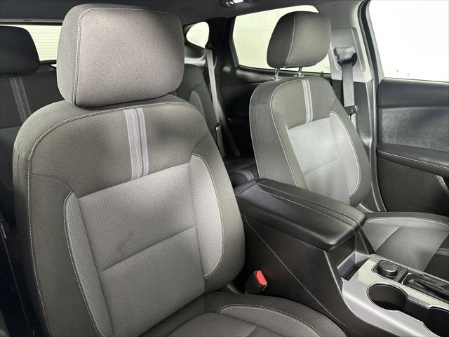 2024 Chevrolet Blazer FWD 2LT