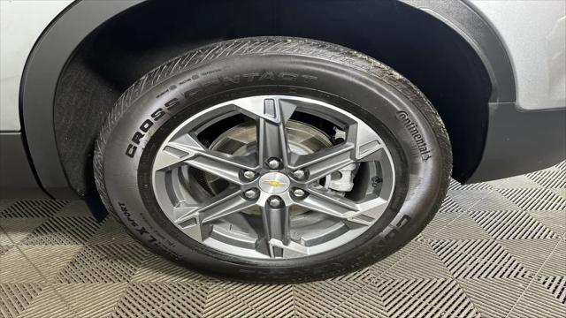 2024 Chevrolet Blazer FWD 2LT