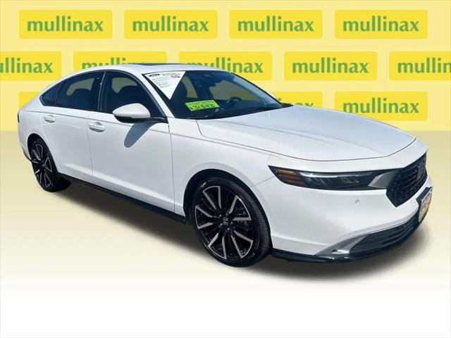 2023 Honda Accord Hybrid Touring for sale in Olympia, WA